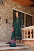 Saadia Asad | Luxury Eid Schiffli Laserkari 26 | D1 - A - Sorina - by Libasekhas UK - Registered Vendor of : Saadia Asad - 100% Original Designer Dress