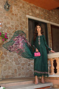 Saadia Asad | Luxury Eid Schiffli Laserkari 26 | D1 - A - Sorina - by Libasekhas UK - Registered Vendor of : Saadia Asad - 100% Original Designer Dress