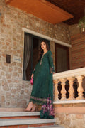 Saadia Asad | Luxury Eid Schiffli Laserkari 26 | D1 - A - Sorina - by Libasekhas UK - Registered Vendor of : Saadia Asad - 100% Original Designer Dress