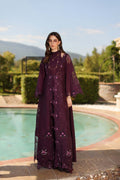 Saadia Asad | Luxury Eid Schiffli Laserkari 26 | D8 - B - Selene - by Libasekhas UK - Registered Vendor of : Saadia Asad - 100% Original Designer Dress