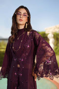 Saadia Asad | Luxury Eid Schiffli Laserkari 26 | D8 - B - Selene - by Libasekhas UK - Registered Vendor of : Saadia Asad - 100% Original Designer Dress