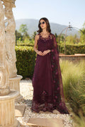 Saadia Asad | Luxury Eid Schiffli Laserkari 26 | D8 - B - Selene - by Libasekhas UK - Registered Vendor of : Saadia Asad - 100% Original Designer Dress