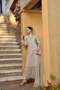 Saadia Asad | Luxury Eid Schiffli Laserkari 26 | D5 - A - Lunaria - by Libasekhas UK - Registered Vendor of : Saadia Asad - 100% Original Designer Dress