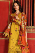 Charizma | Combination Linen 26 | CCW7-03 - by Libasekhas UK - Registered Vendor of : Charizma - 100% Original Designer Dress