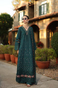 Saadia Asad | Luxury Eid Schiffli Laserkari 26 |D6 - B - Zelina - by Libasekhas UK - Registered Vendor of : Saadia Asad - 100% Original Designer Dress