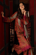 Charizma | Combination Linen 26 | CCW7-04 - by Libasekhas UK - Registered Vendor of : Charizma - 100% Original Designer Dress