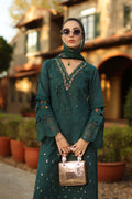 Saadia Asad | Luxury Eid Schiffli Laserkari 26 |D6 - B - Zelina - by Libasekhas UK - Registered Vendor of : Saadia Asad - 100% Original Designer Dress