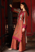 Charizma | Combination Linen 26 | CCW7-04 - by Libasekhas UK - Registered Vendor of : Charizma - 100% Original Designer Dress