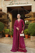 Saadia Asad | Luxury Eid Schiffli Laserkari 26 | D6 - A - Zelina - by Libasekhas UK - Registered Vendor of : Saadia Asad - 100% Original Designer Dress
