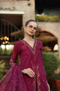Saadia Asad | Luxury Eid Schiffli Laserkari 26 | D6 - A - Zelina - by Libasekhas UK - Registered Vendor of : Saadia Asad - 100% Original Designer Dress