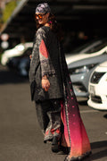 Charizma | Andaaz Lawn 26 | CAD6-05 - by Libasekhas UK - Registered Vendor of : Charizma - 100% Original Designer Dress