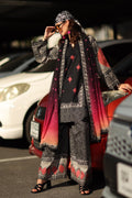 Charizma | Andaaz Lawn 26 | CAD6-05 - by Libasekhas UK - Registered Vendor of : Charizma - 100% Original Designer Dress