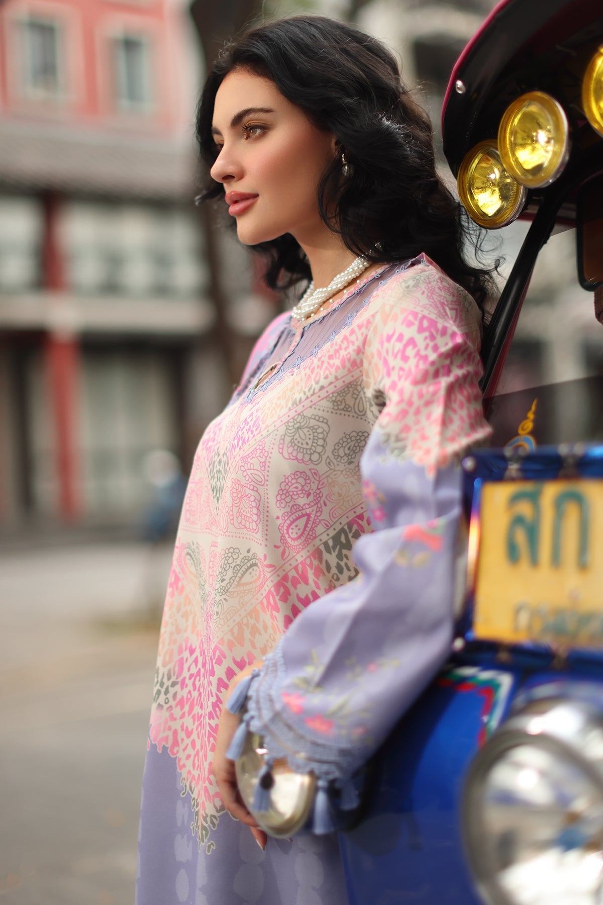 Charizma | Combination Lawn | CC6-22 - by Libasekhas UK - Registered Vendor of : Charizma - 100% Original Designer Dress