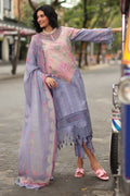 Charizma | Combination Lawn | CC6-22 - by Libasekhas UK - Registered Vendor of : Charizma - 100% Original Designer Dress