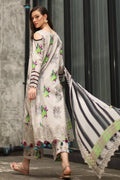 Charizma | Combination Lawn | CC6-23 - by Libasekhas UK - Registered Vendor of : Charizma - 100% Original Designer Dress