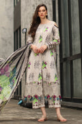 Charizma | Combination Lawn | CC6-23 - by Libasekhas UK - Registered Vendor of : Charizma - 100% Original Designer Dress