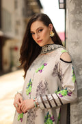 Charizma | Combination Lawn | CC6-23 - by Libasekhas UK - Registered Vendor of : Charizma - 100% Original Designer Dress