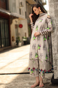Charizma | Combination Lawn | CC6-23 - by Libasekhas UK - Registered Vendor of : Charizma - 100% Original Designer Dress