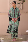 Charizma | C Print Lawn | CP6-19 - by Libasekhas UK - Registered Vendor of : Charizma - 100% Original Designer Dress