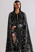 Suffuse | Lawn Eid 26 | MERAVI - by Libasekhas - Registered Vendor of : Suffuse - 100% Original Designer Dress