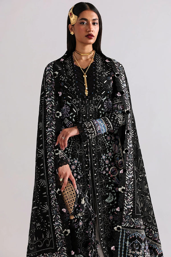 Suffuse | Lawn Eid 26 | MERAVI - by Libasekhas - Registered Vendor of : Suffuse - 100% Original Designer Dress