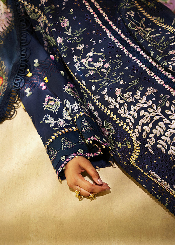 Suffuse | Eid Lawn 25 | ENA - by - Libasekhas UK - Registered Vendor of : Suffuse - 100% Original Designer Dresss