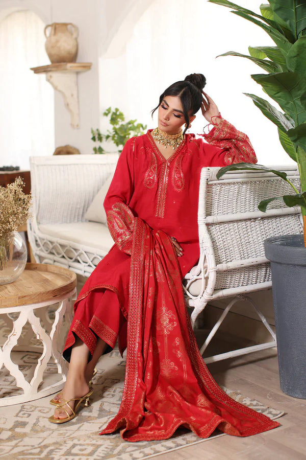Charizma | Meeras Formals 23 | CM3-06 - by - Libasekhas UK - Registered Vendor of : Charizma - 100% Original Designer Dresss