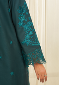 Zarqash | Tresor Luxury Lawn 24 | ZQT 0011 DINA - by - Libasekhas UK - Registered Vendor of : Zarqash - 100% Original Designer Dresss