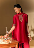 Mahum Asad | The Shadow Line | Radiance - by Libasekhas UK - Registered Vendor of : Mahum Asad - 100% Original Designer Dress
