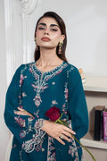 Rangrasiya | Lumeire Silk |Carmin - by Libasekhas UK - Registered Vendor of : Rangrasiya - 100% Original Designer Dress