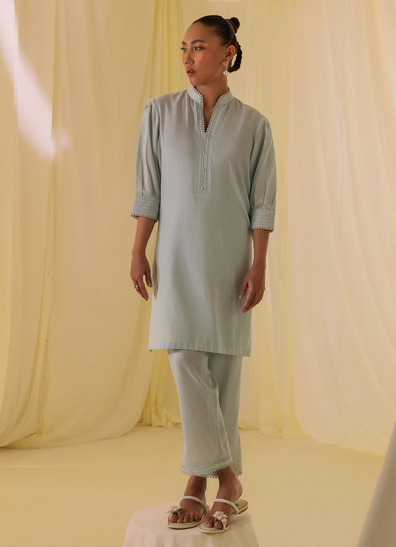 Image | Spring Basics 25 | IJSL-213716-11886 - by - Libasekhas UK - Registered Vendor of : Image - 100% Original Designer Dresss