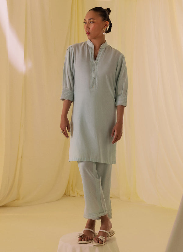 Image | Spring Basics 25 | IJSL-213716-11886 - by - Libasekhas UK - Registered Vendor of : Image - 100% Original Designer Dresss