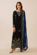 Nureh | Fancy Formal | NP-750 - by Libasekhas UK - Registered Vendor of : Nureh - 100% Original Designer Dress