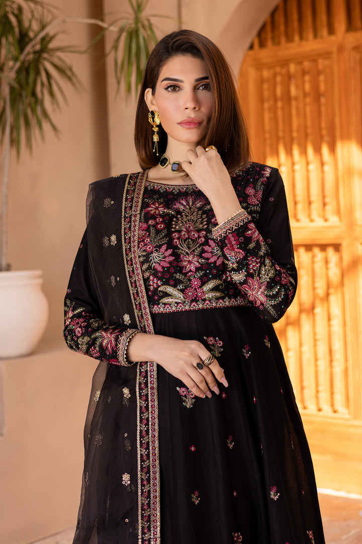 Batik | Ophelia Luxury Pret | Sanaya - by - Libasekhas UK - Registered Vendor of : Batik - 100% Original Designer Dresss