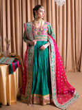 Faiza Faisal | Rema Wedding Formals 24 | Rumaisa - by - Libasekhas UK - Registered Vendor of : Faiza Faisal - 100% Original Designer Dresss
