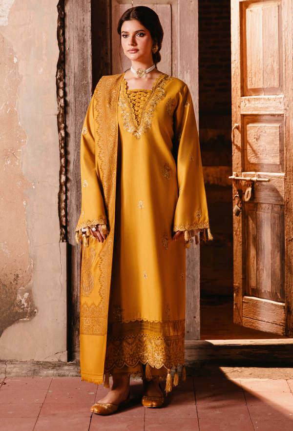 Humdum | Onora Chapter 2 | D04 - by Libasekhas UK - Registered Vendor of : Humdum - 100% Original Designer Dress