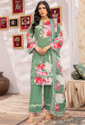 Humdum | Rang e Noor SS 24 | D11 - by - Libasekhas UK - Registered Vendor of : HumDum - 100% Original Designer Dresss