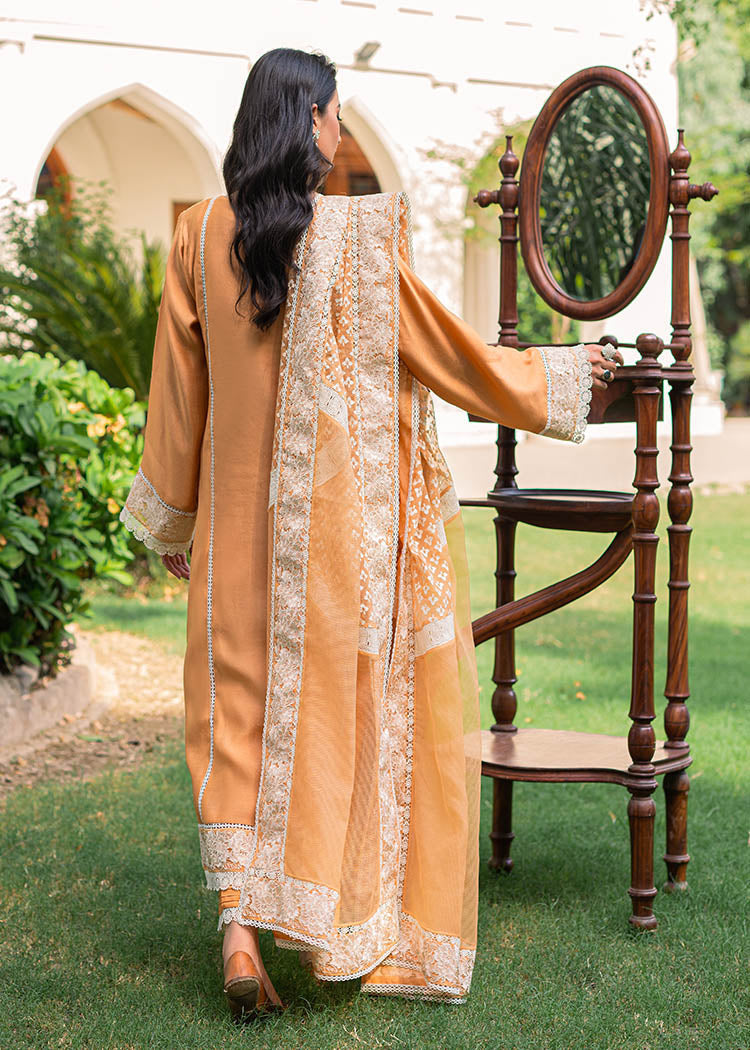 Saira Shakira | Luxury Pret | Wallflower - by Libasekhas UK - Registered Vendor of : Saira Shakira - 100% Original Designer Dress