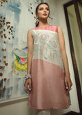 Hana | Serendipity Ready to Wear | Raspsberry Chunk - by - Libasekhas UK - Registered Vendor of : Hana - 100% Original Designer Dresss