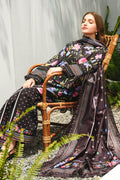 Baroque | Luxury Pret 24 | UF-644 - by - Libasekhas UK - Registered Vendor of : Baroque - 100% Original Designer Dresss