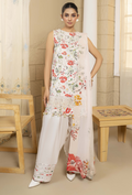 Humdum | Senora Lawn 25 | Senora - D05 - by - Libasekhas UK - Registered Vendor of : Humdum - 100% Original Designer Dresss