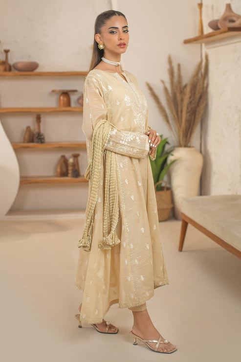 Declare | Eid Collection 25 |  PB01075 - by - Libasekhas UK - Registered Vendor of : Declare - 100% Original Designer Dresss