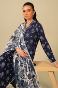 Cross Stitch | Daily Wear Lawn | CS-08 - by - Libasekhas UK - Registered Vendor of : Cross Stitch - 100% Original Designer Dresss