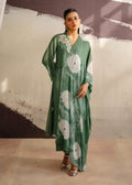 Mahgul | Eye of Cemal | Olive Sun - by - Libasekhas UK - Registered Vendor of : Mahgul - 100% Original Designer Dresss