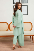 Humdum | Ayra Ready to wear | Ayra - D06 - by - Libasekhas UK - Registered Vendor of : Humdum - 100% Original Designer Dresss