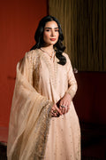 Neeshay | Raw Silk | RTW-RS-06 - by Libasekhas UK - Registered Vendor of : Neeshay - 100% Original Designer Dress