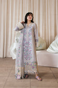 Maryam Hussain | Luxury Lawn 26 Vol 2 | Pari - by Libasekhas UK - Registered Vendor of : Maryam Hussain - 100% Original Designer Dress