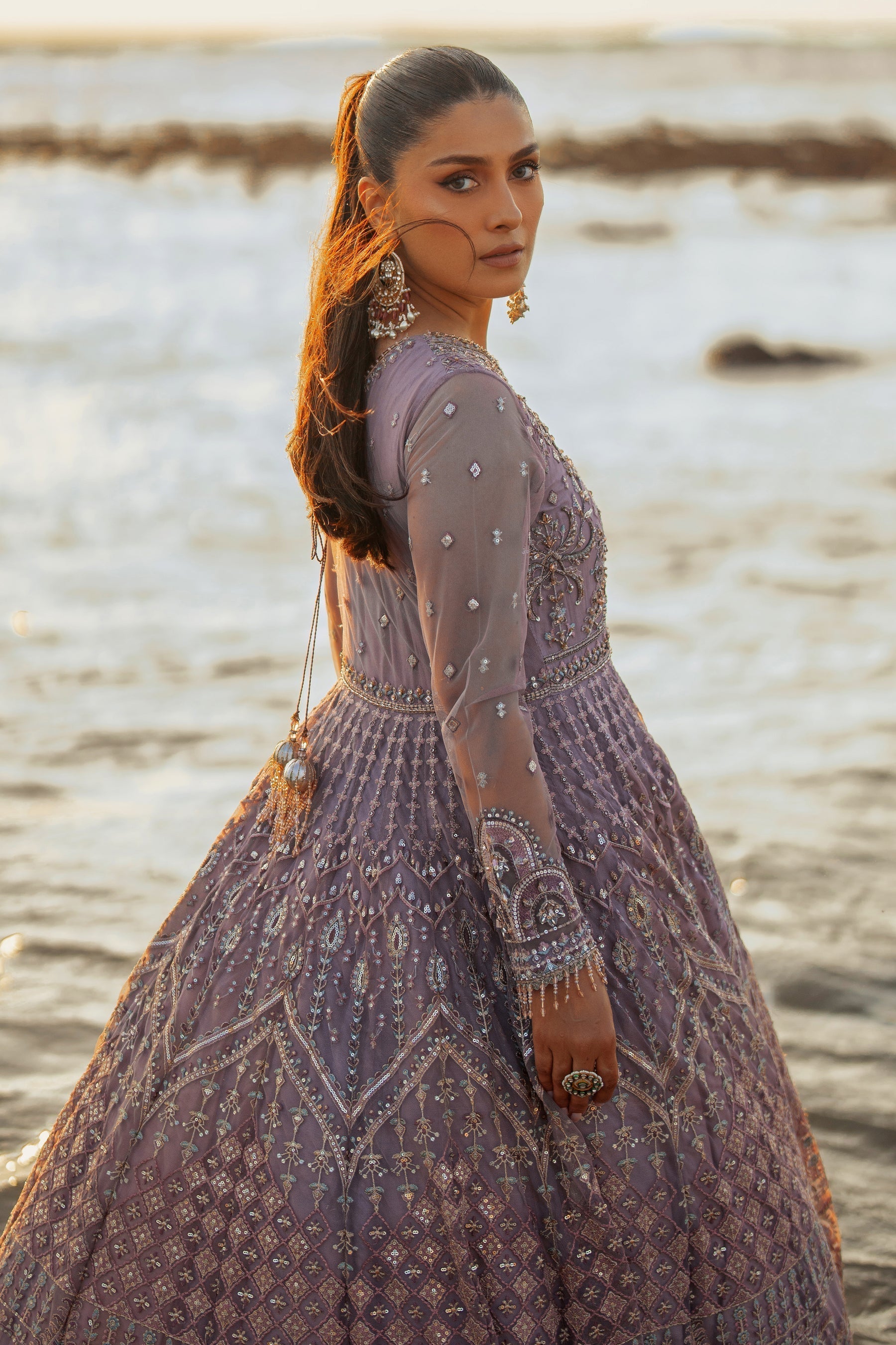 Naqshi | Sahil Kinaray | LIANA - by - Libasekhas UK - Registered Vendor of : Naqshi - 100% Original Designer Dresss