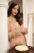 Eleshia | Zarin Wedding Formals 23 | Leena - by - Libasekhas UK - Registered Vendor of : Eleshia - 100% Original Designer Dresss