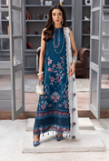 Humdum | Fareesha 26 | D01 - by Libasekhas UK - Registered Vendor of : Humdum - 100% Original Designer Dress